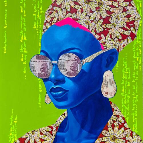Prudence Chituwanga Prudence Chituwanga