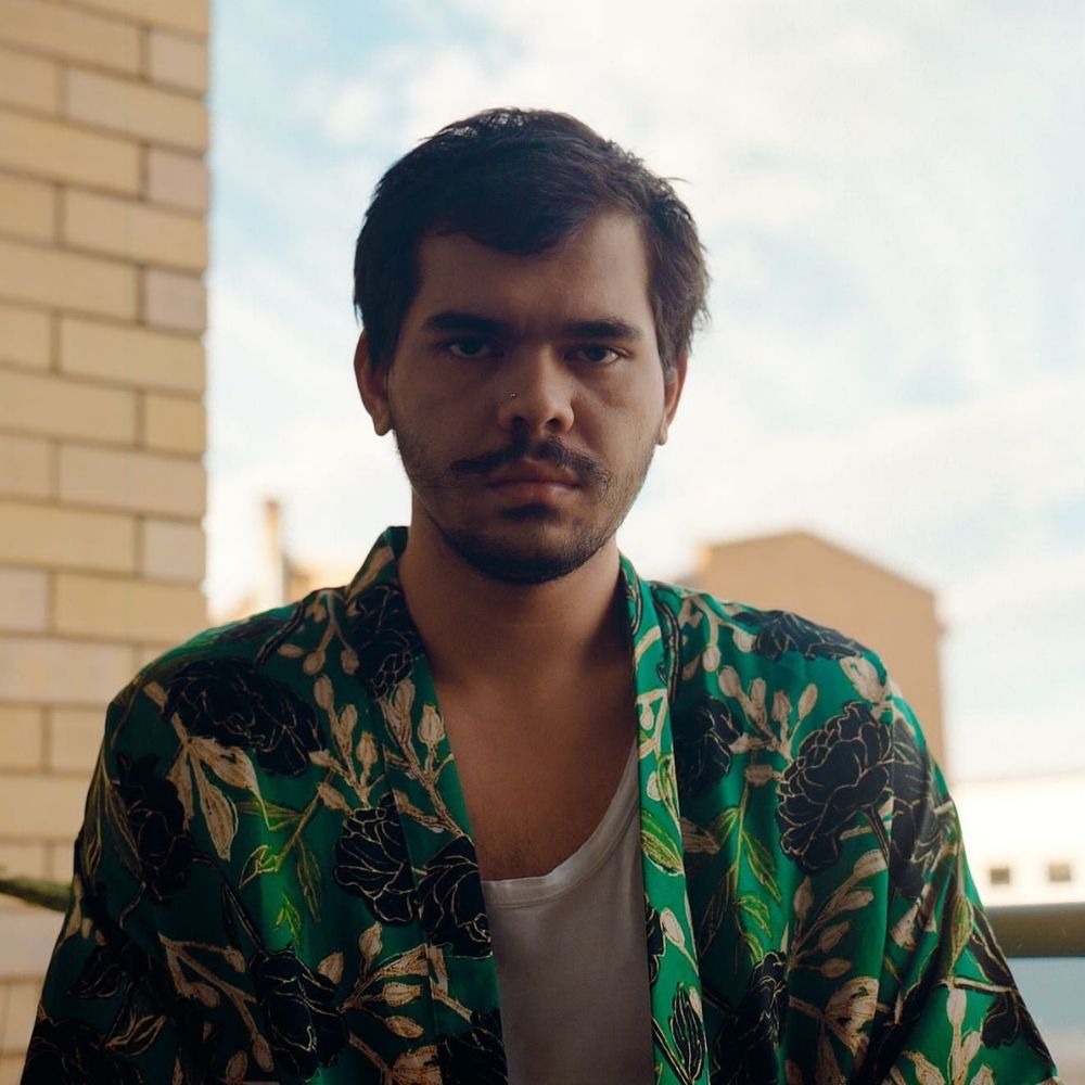 Mikhail Samuels