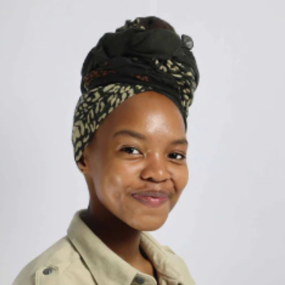 Makaziwe Radebe Makaziwe Radebe