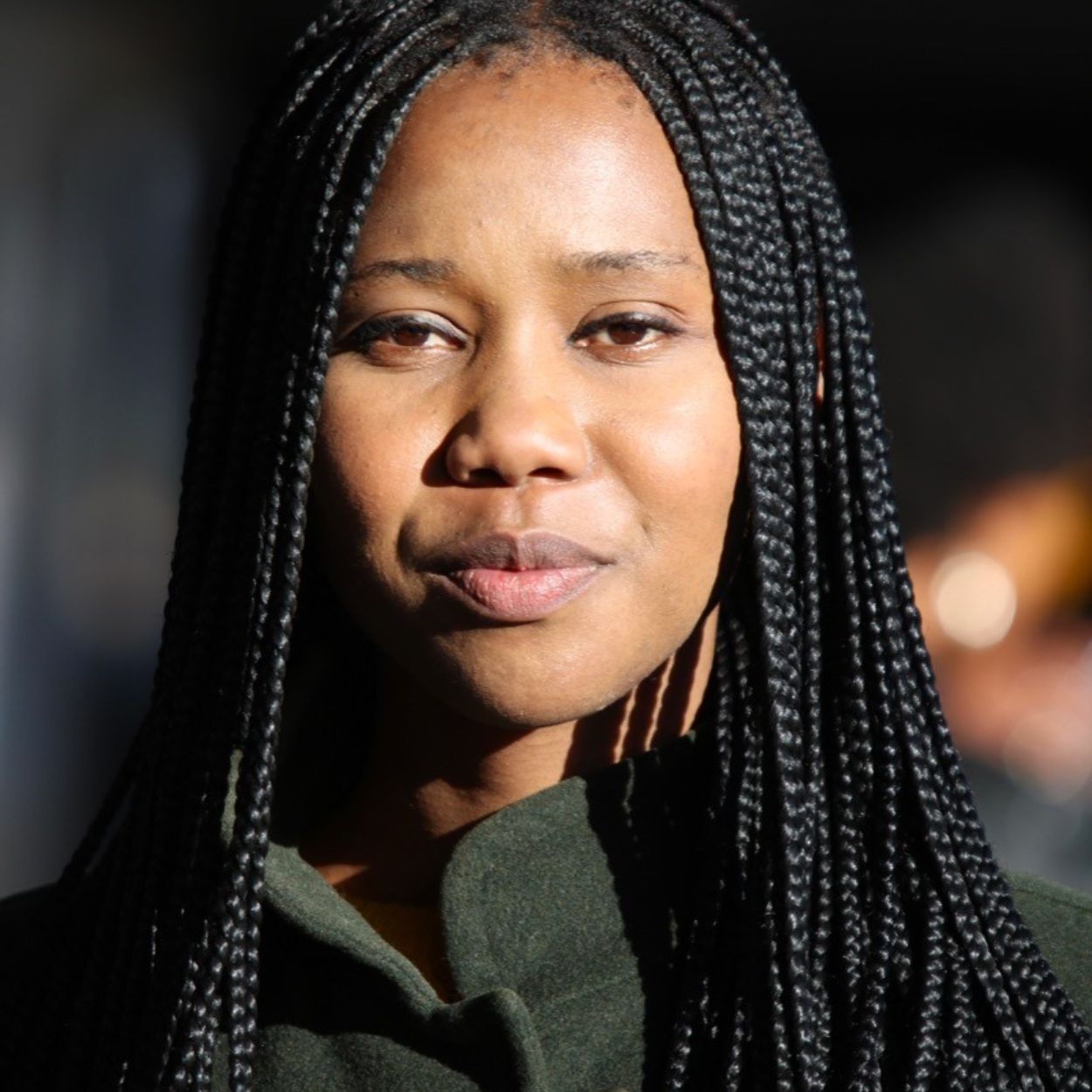 Mbali Tshabalala