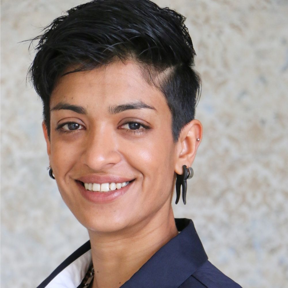 Nidaa Hussain