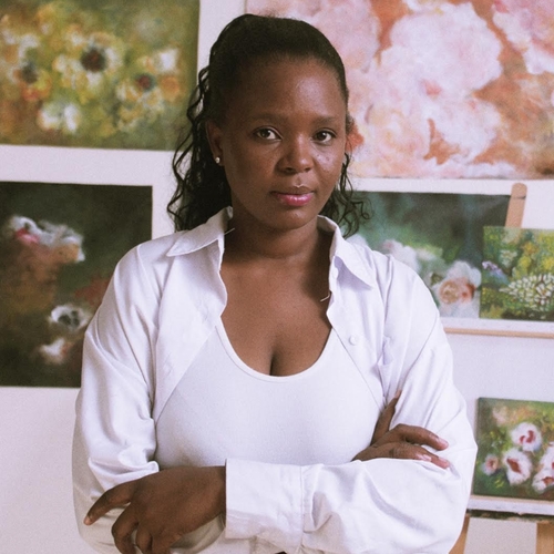 Naledi Maifala