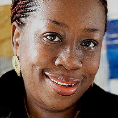 Ndidi Dike