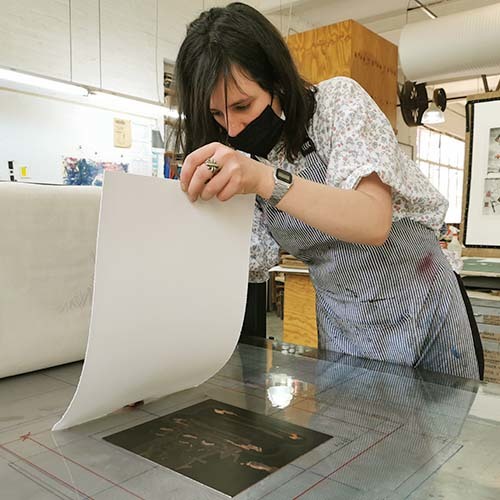 Nina Jacobson Nina Jacobson