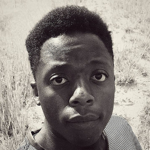 Nyasha Marovatsanga