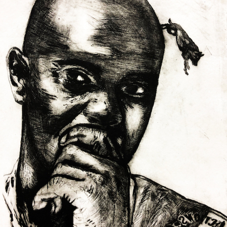 Patrick Ntobeko Oriey