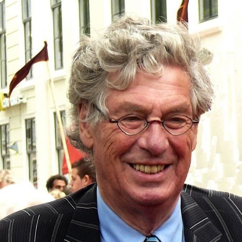 Peter van Straaten