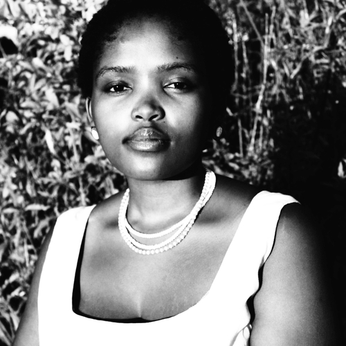 Nomonde Kananda Nomonde Kananda