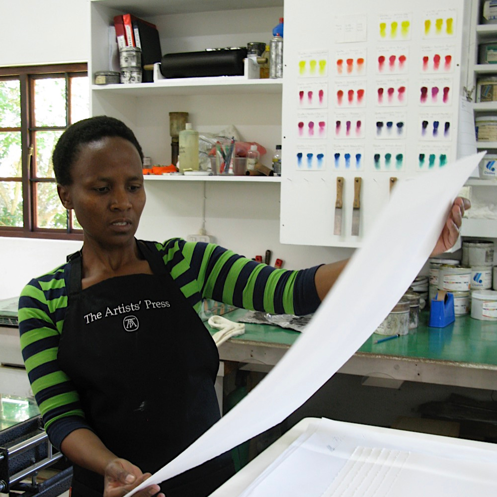 Pontsho Sikhosana