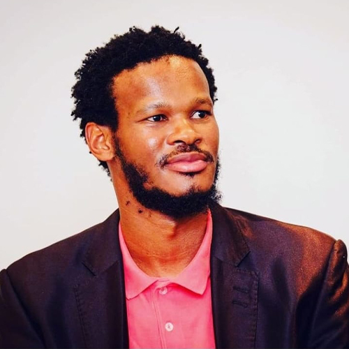 Ntsikelelo Mzibomvu