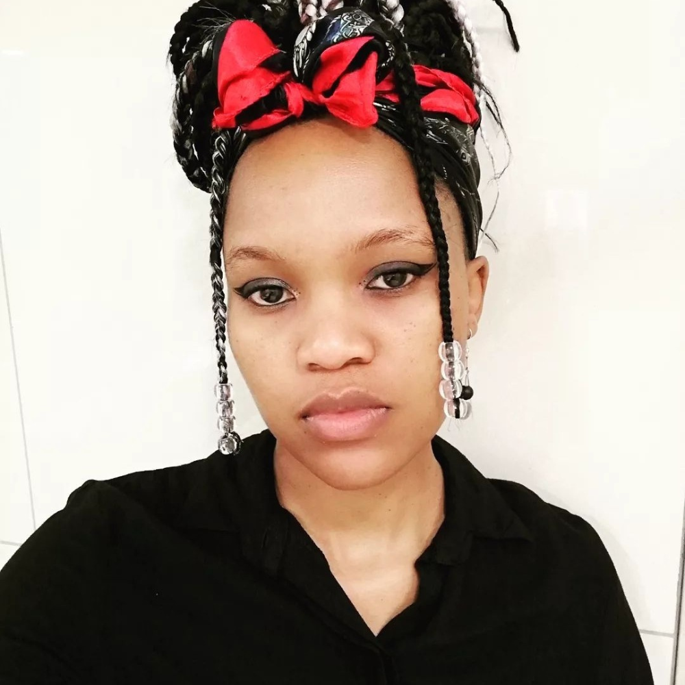 Reneilwe Mathibe