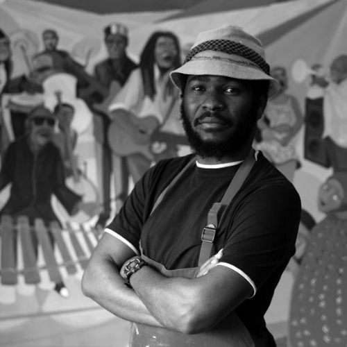 Richard Mudariki