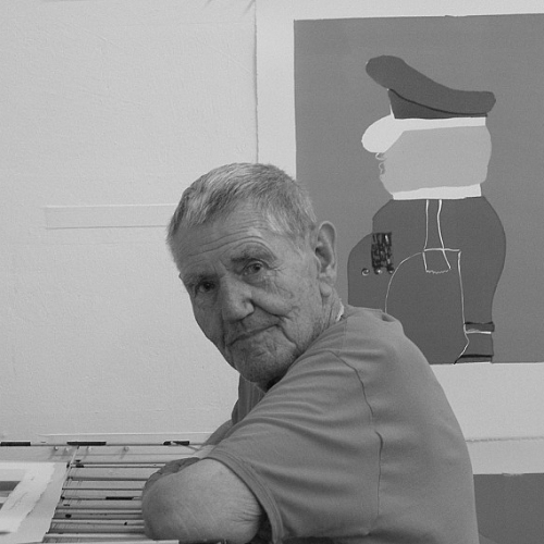 Robert Hodgins Robert Hodgins