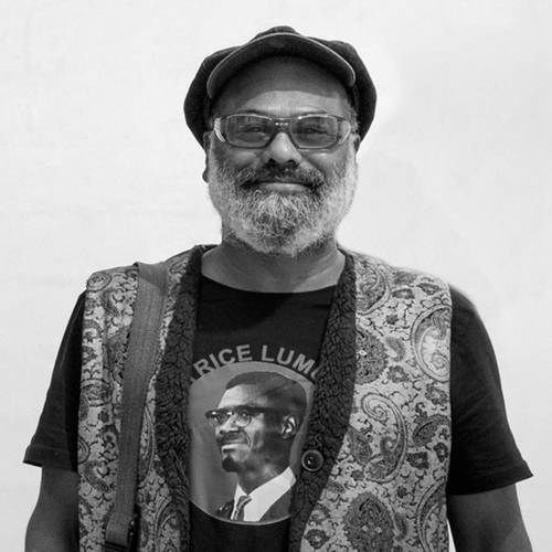 Robin Moodley