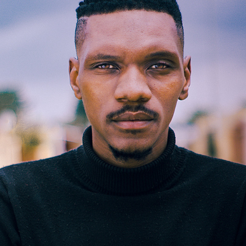 Sanele Matsolo Sanele Matsolo