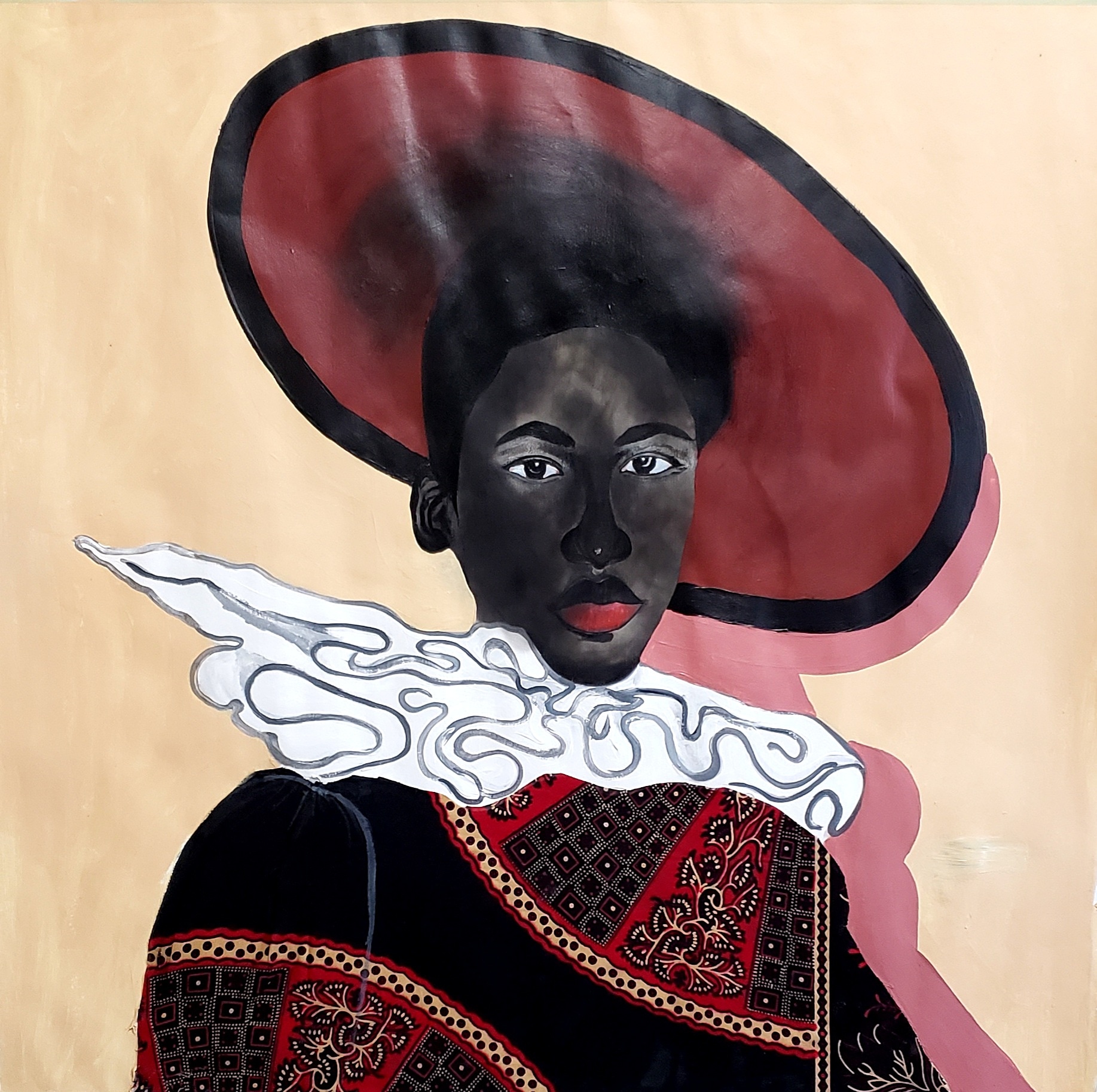 Frederick Tetteh 