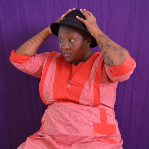 Senzeni Marasela