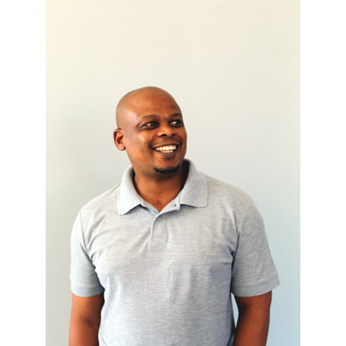 Thembinkosi Sinalo Ntuli