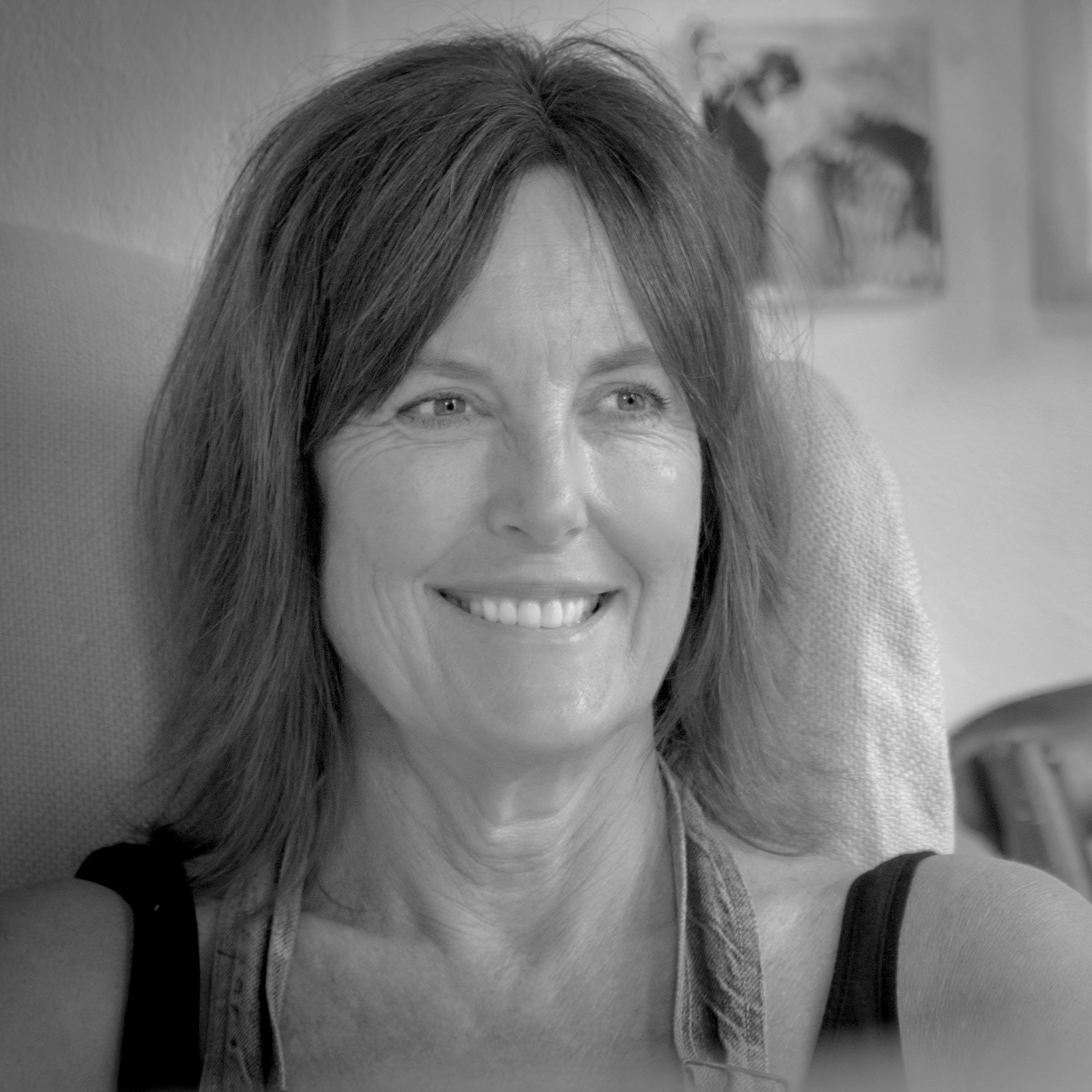 Sue Greeff Sue Greeff