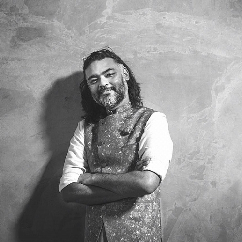 Swarup Dutta Swarup Dutta
