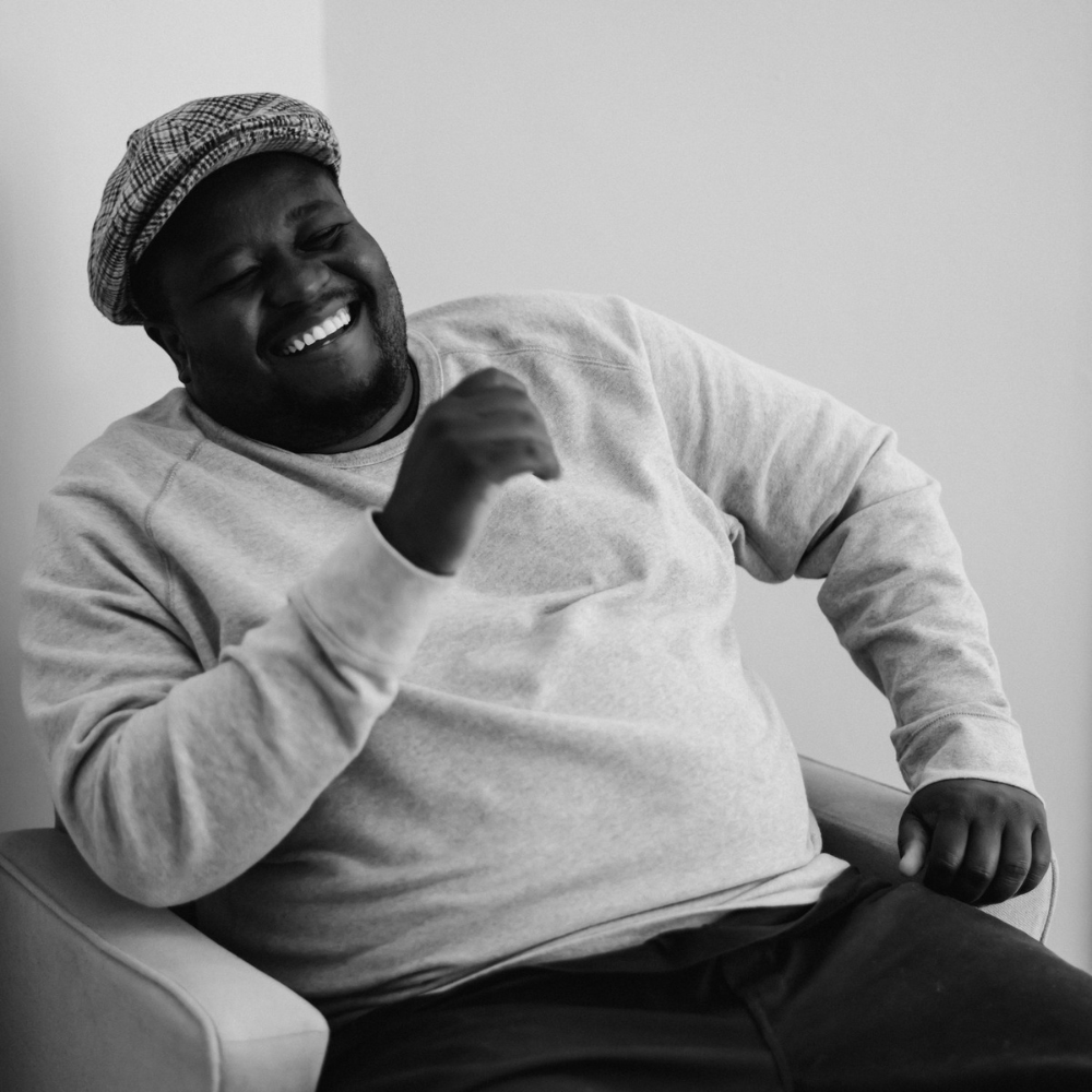Tafadzwa Tega 