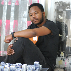 Thabang Lehobye