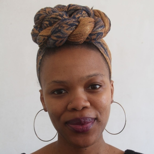Thandiwe Msebenzi Thandiwe Msebenzi