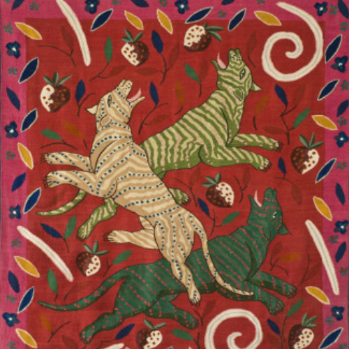 Margaret Voster