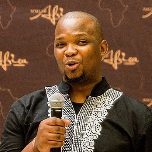 Vusi Mbulali