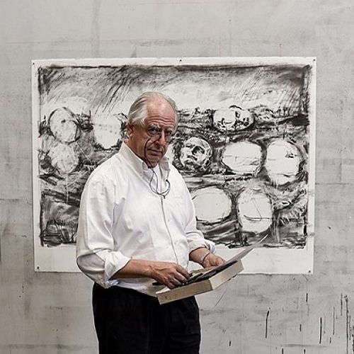 William Kentridge