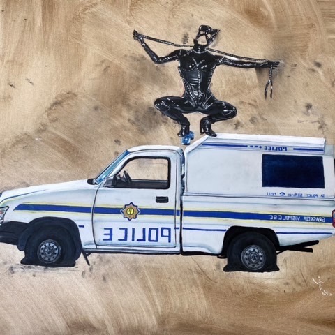 David Goldsmid