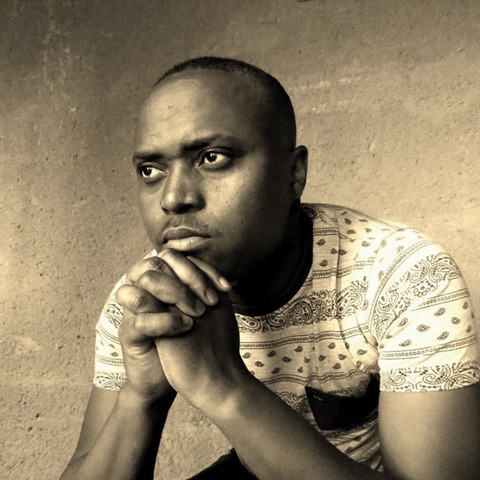 Percy Maimela