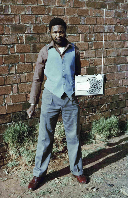 William Matlala