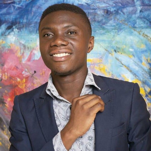 Winfred Nana Amoah Winfred Nana Amoah