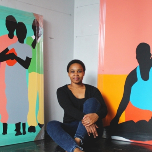 Zanele Montle