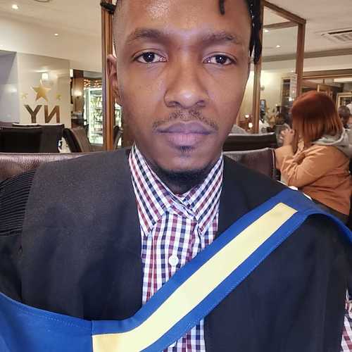 Zanoxolo Sylvester Mqeku Zanoxolo Sylvester Mqeku