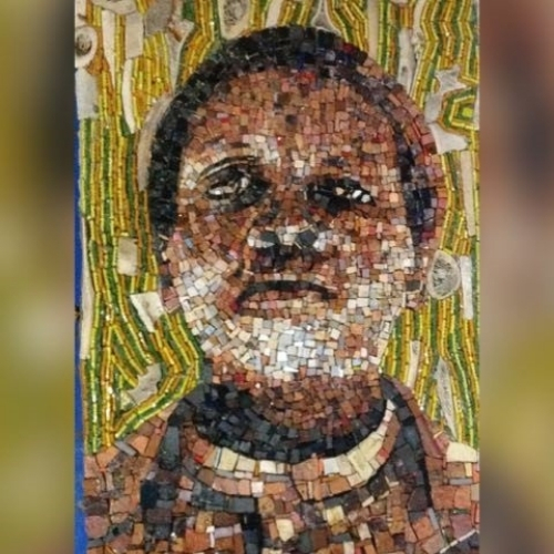 Ziyanda Majozi