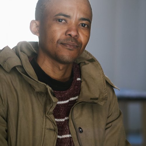 Zwelethu Nanise Zwelethu Nanise