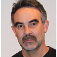 David Paton 