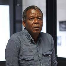 Andrew Tshabangu 