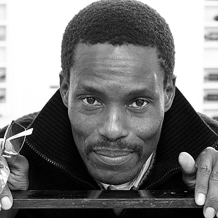 Abe Mathabe
