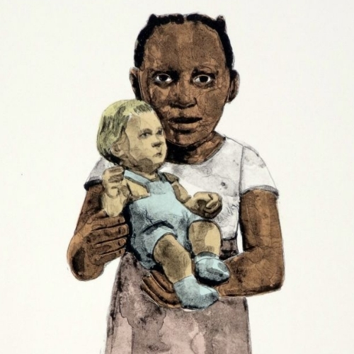 Claudette Schreuders