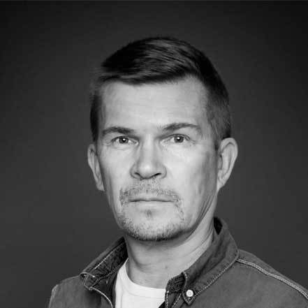Tuomo Manninen Tuomo Manninen
