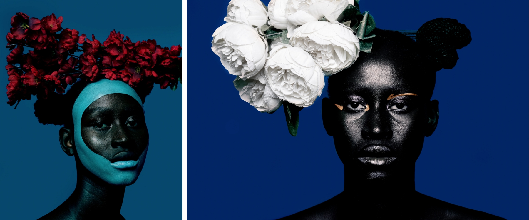 Doyle Wham | In Bloom by Morgan Otagburuagu