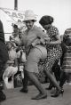 Alf Kumalo-Dancing Ladies - Dance is music in motion