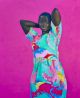 Oluwole Omofemi-Of The Pink