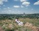 Ilan Godfrey-Prayer on Melville Koppies
