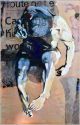 Bruce Clarke-Carrying Heavy Words
