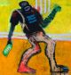 Bob-Nosa-Gross Misconduct