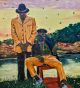 Anjel (Boris Anje)-Contradictions